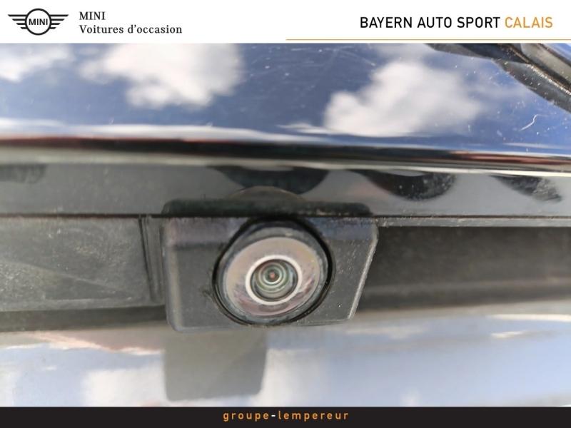 Image MINI Countryman One D  116ch Northwood BVA7