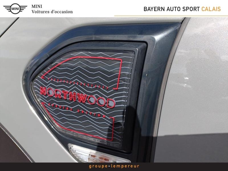 Image MINI Countryman One D  116ch Northwood BVA7