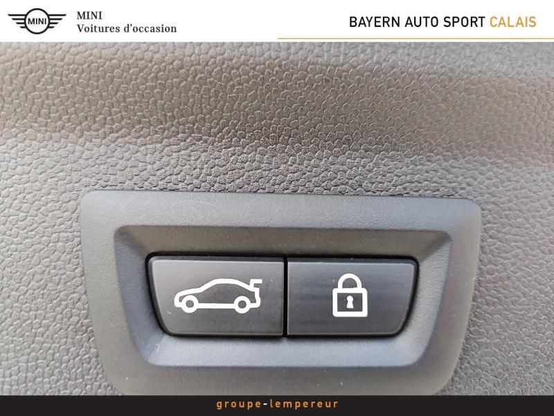 Image MINI Countryman One D  116ch Northwood BVA7