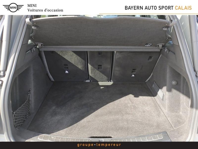 Image MINI Countryman One D  116ch Northwood BVA7