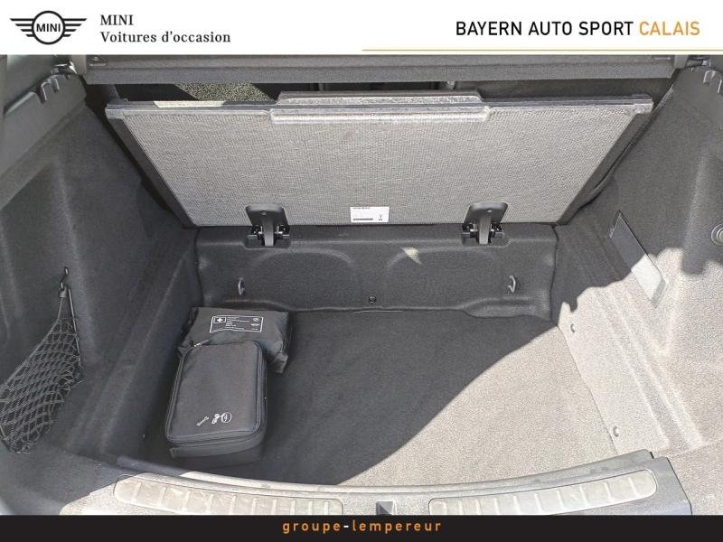 Image MINI Countryman One D  116ch Northwood BVA7