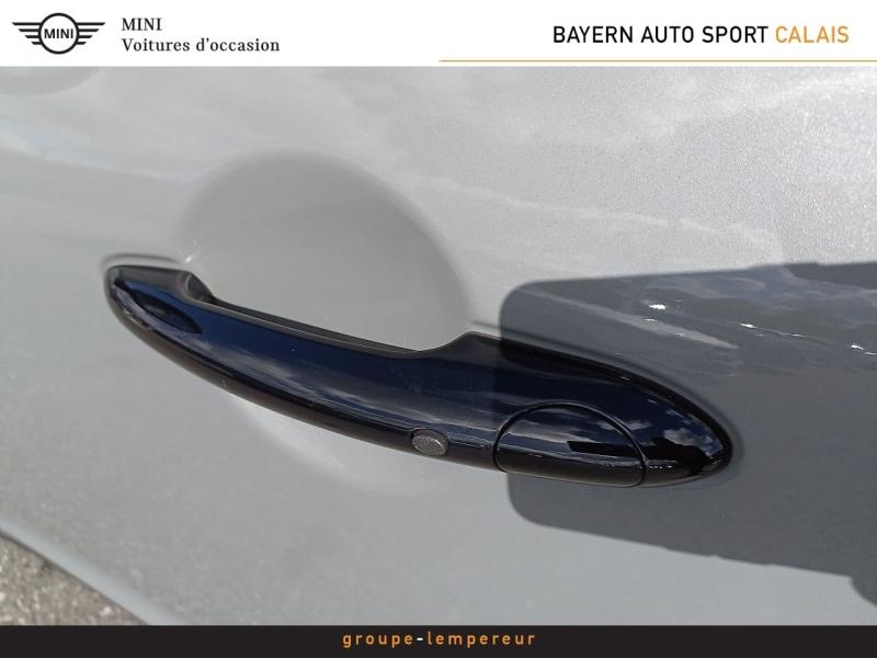 Image MINI Countryman One D  116ch Northwood BVA7