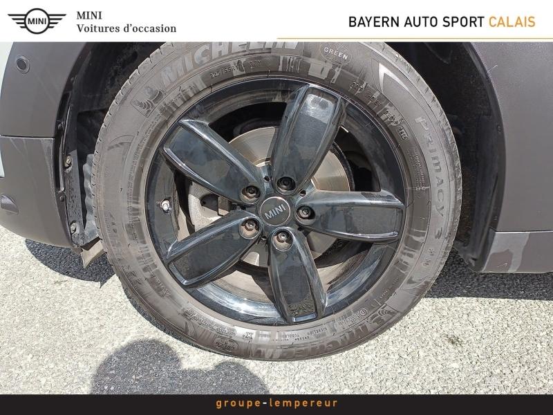 Image MINI Countryman One D  116ch Northwood BVA7