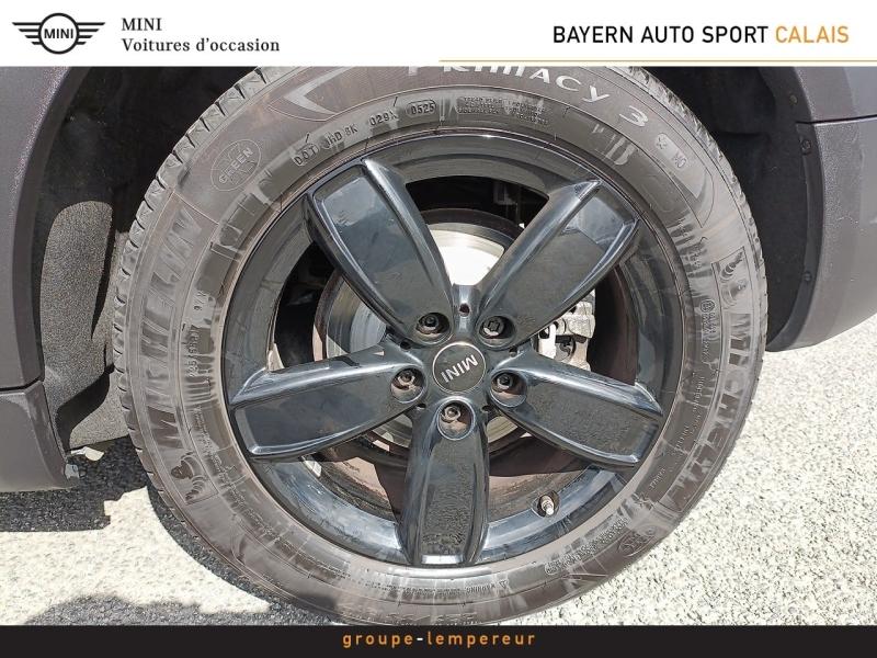 Image MINI Countryman One D  116ch Northwood BVA7