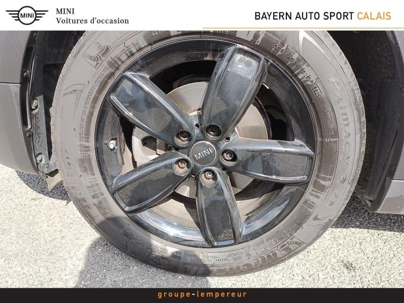 Image MINI Countryman One D  116ch Northwood BVA7