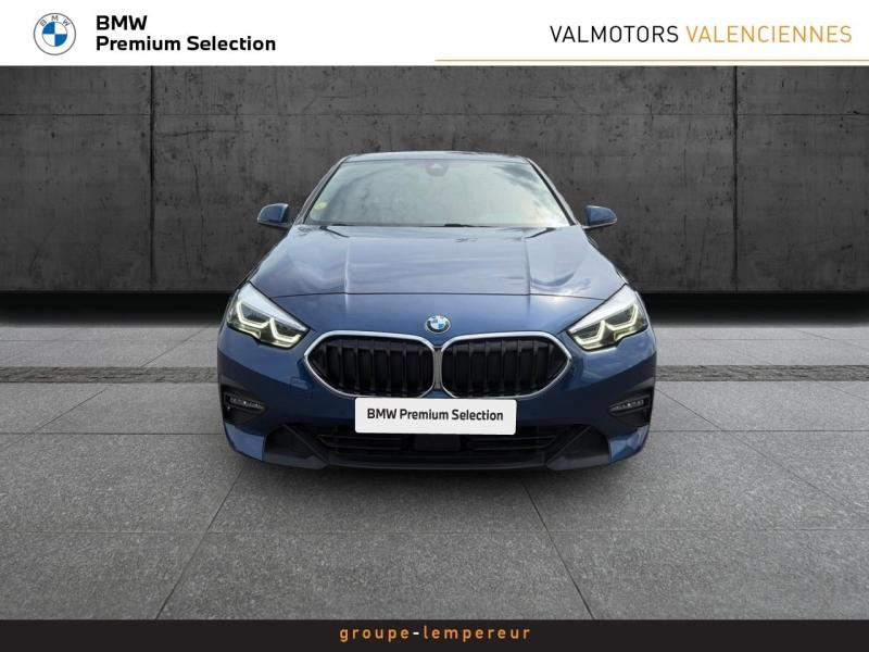 Image BMW X2 sDrive18dA 150ch M Sport Euro6d-T