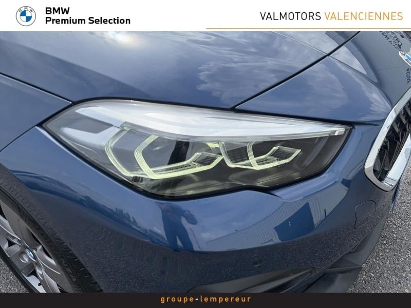 Image BMW X2 sDrive18dA 150ch M Sport Euro6d-T