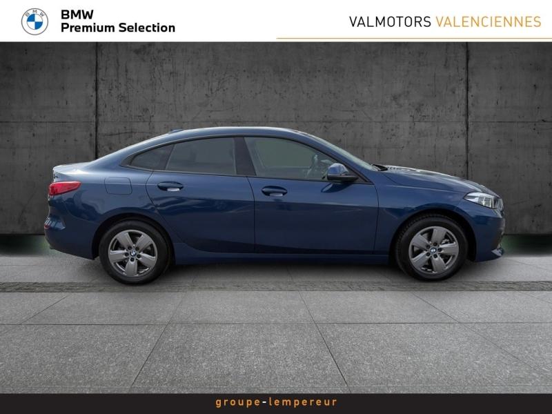 Image BMW X2 sDrive18dA 150ch M Sport Euro6d-T