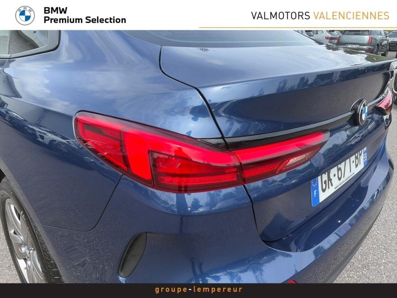 Image BMW X2 sDrive18dA 150ch M Sport Euro6d-T