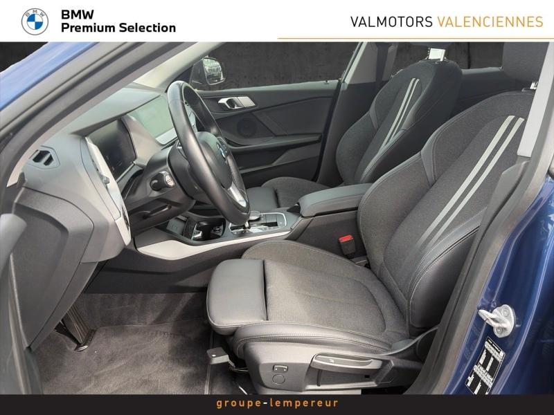 Image BMW X2 sDrive18dA 150ch M Sport Euro6d-T