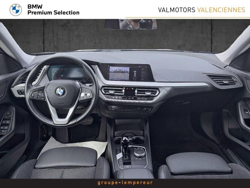 Image BMW X2 sDrive18dA 150ch M Sport Euro6d-T