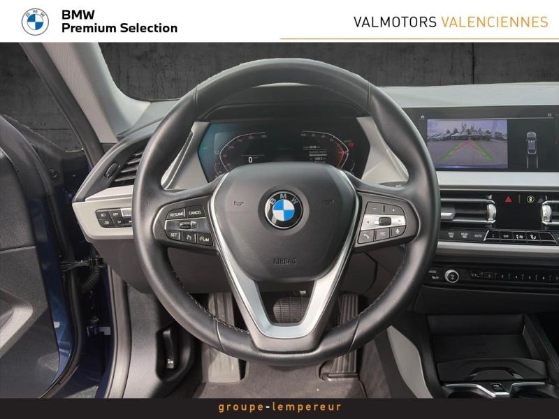 Image BMW X2 sDrive18dA 150ch M Sport Euro6d-T