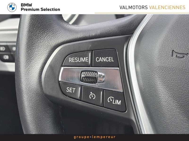 Image BMW X2 sDrive18dA 150ch M Sport Euro6d-T