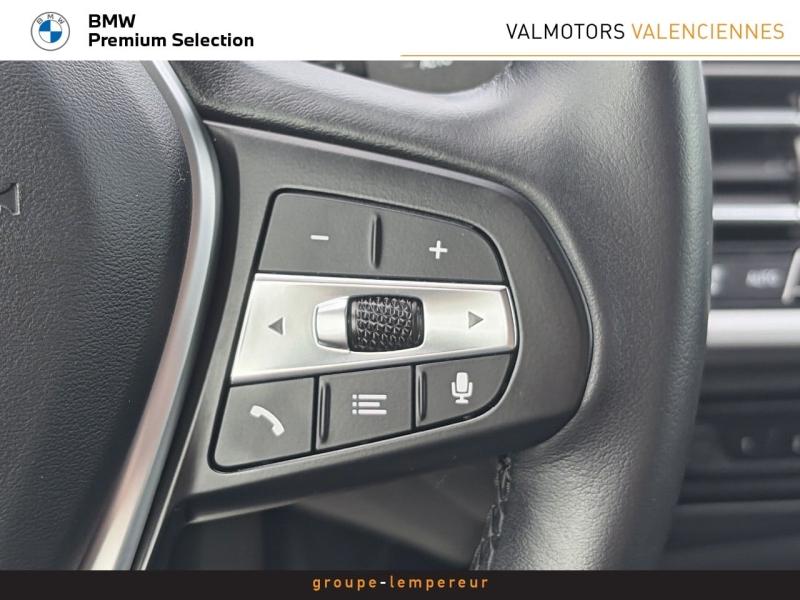 Image BMW X2 sDrive18dA 150ch M Sport Euro6d-T