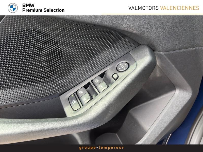 Image BMW X2 sDrive18dA 150ch M Sport Euro6d-T