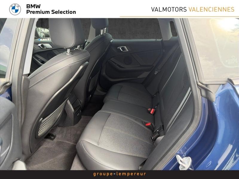 Image BMW X2 sDrive18dA 150ch M Sport Euro6d-T