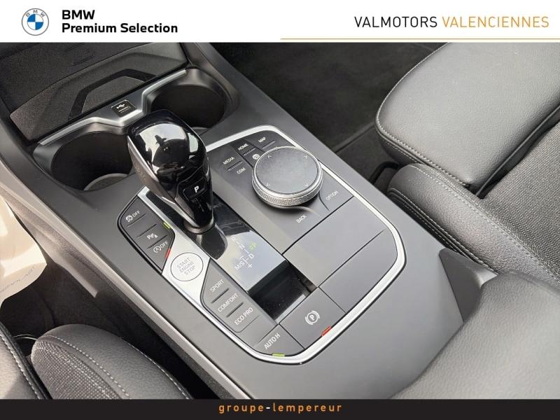 Image BMW X2 sDrive18dA 150ch M Sport Euro6d-T