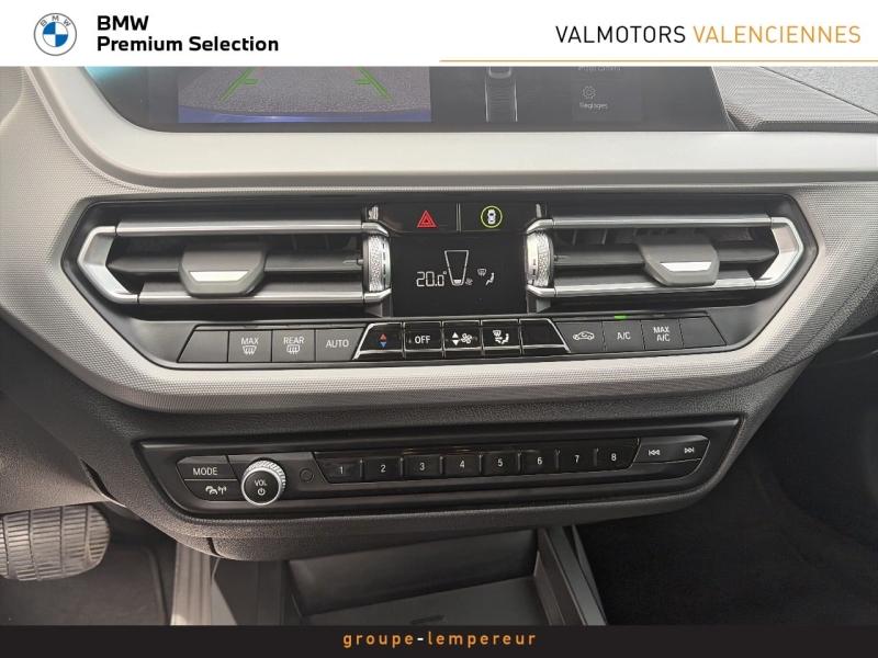 Image BMW X2 sDrive18dA 150ch M Sport Euro6d-T