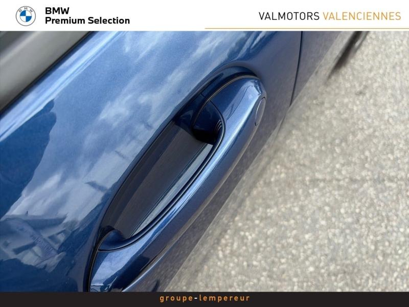 Image BMW X2 sDrive18dA 150ch M Sport Euro6d-T