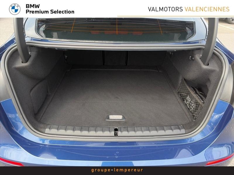 Image BMW X2 sDrive18dA 150ch M Sport Euro6d-T