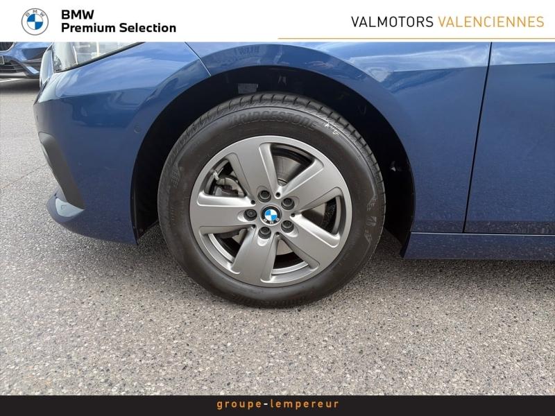 Image BMW X2 sDrive18dA 150ch M Sport Euro6d-T