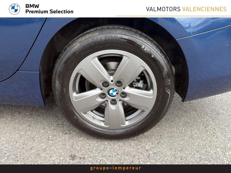 Image BMW X2 sDrive18dA 150ch M Sport Euro6d-T