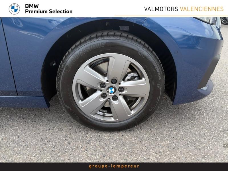 Image BMW X2 sDrive18dA 150ch M Sport Euro6d-T