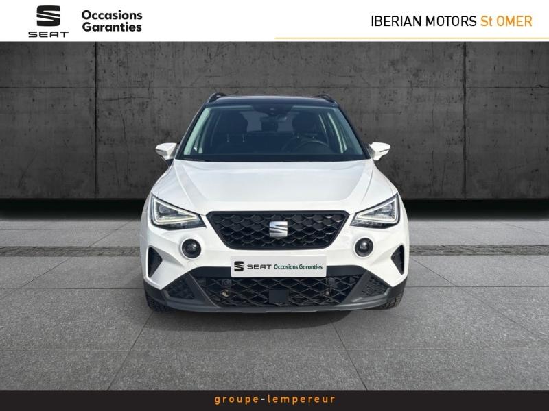 Image SEAT Arona 1.0 TSI 110ch Copa