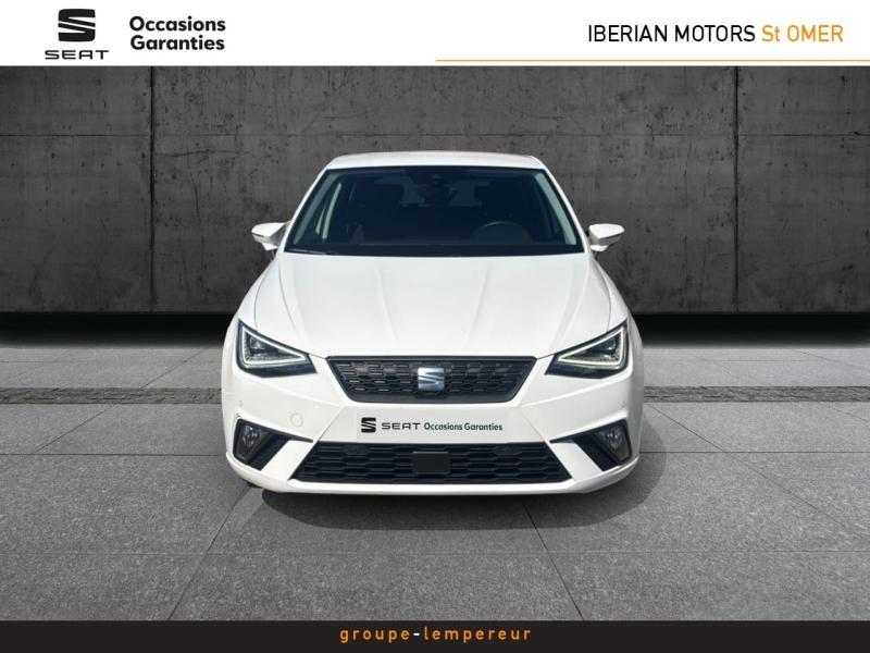 Image SEAT Ibiza 1.0 TSI 95ch Copa