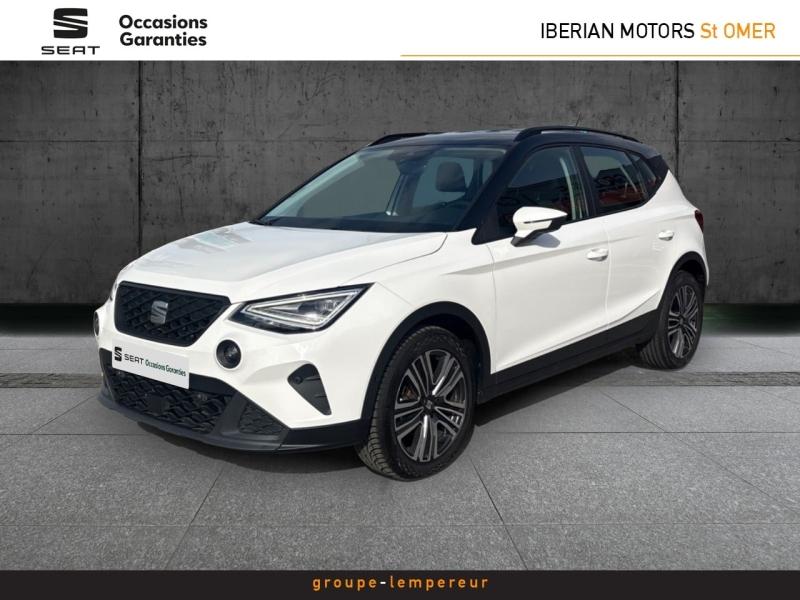 Image SEAT Arona 1.0 TSI 110ch Copa