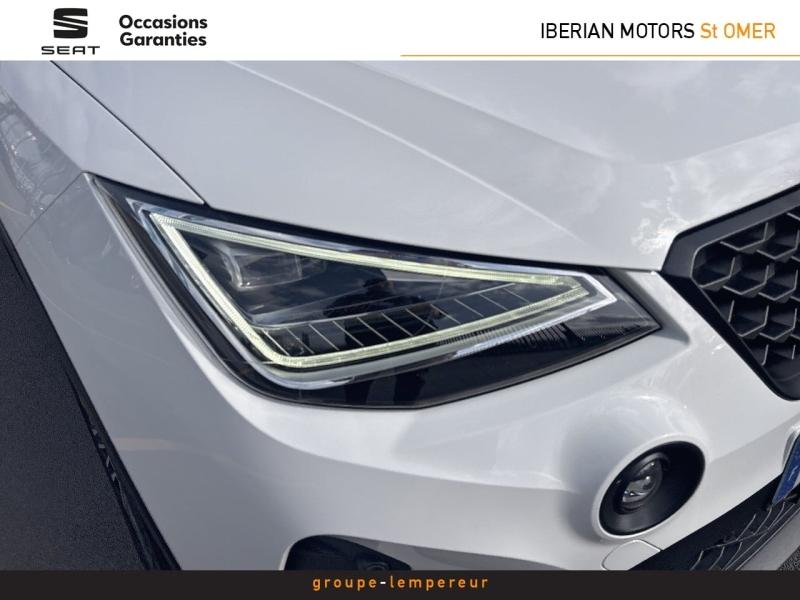 Image SEAT Arona 1.0 TSI 110ch Copa