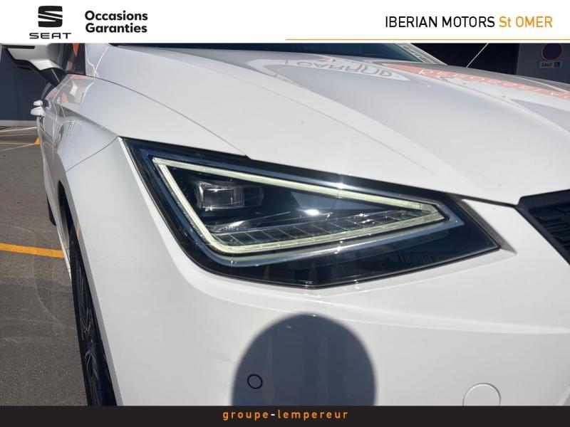 Image SEAT Ibiza 1.0 TSI 95ch Copa