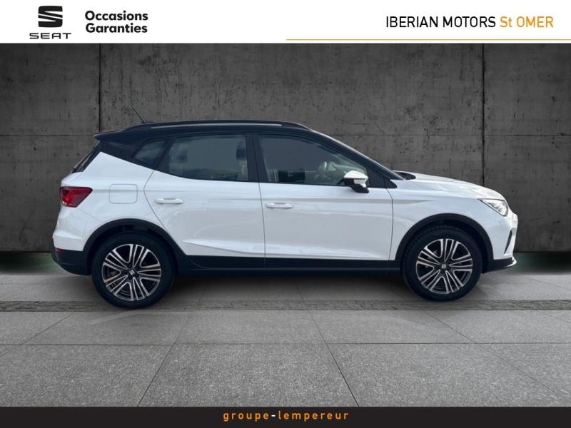 Image SEAT Arona 1.0 TSI 110ch Copa