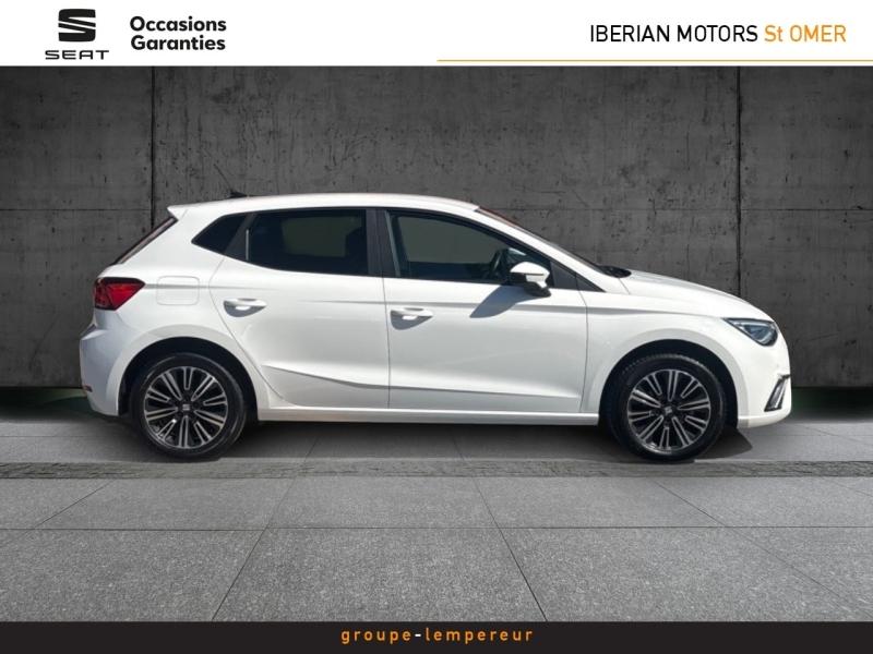 Image SEAT Ibiza 1.0 TSI 95ch Copa