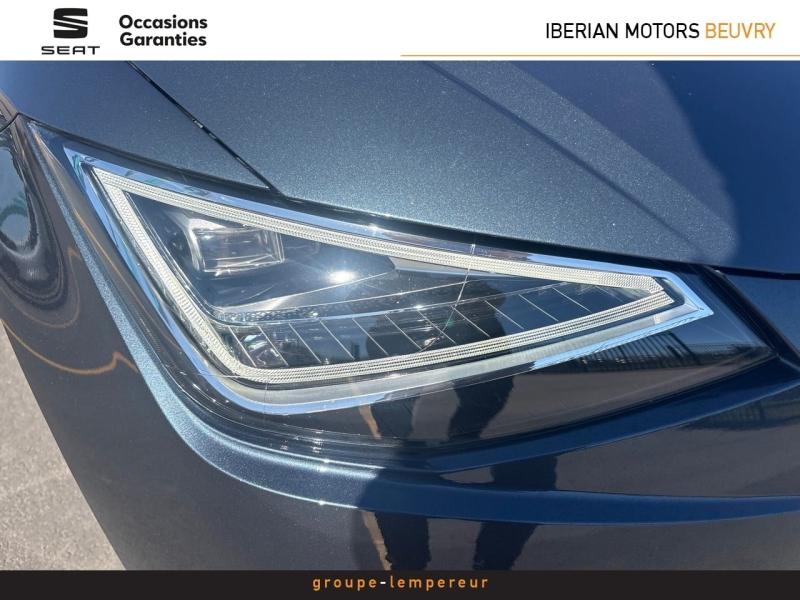 Image SEAT Ibiza 1.0 TSI 110ch FR Xclusive DSG7