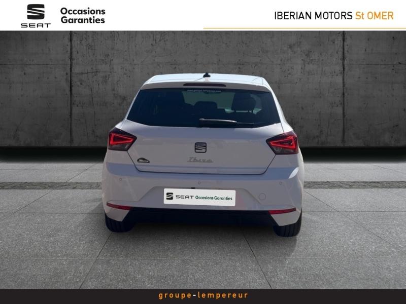 Image SEAT Ibiza 1.0 TSI 95ch Copa