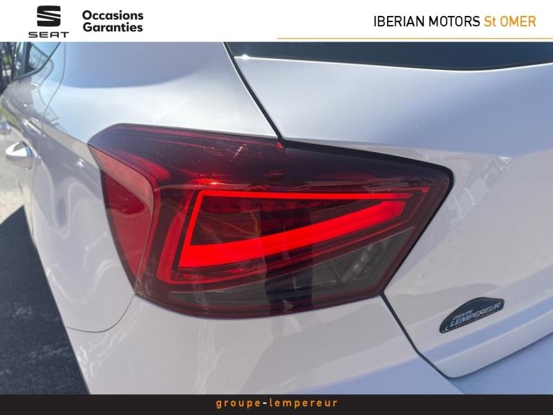 Image SEAT Ibiza 1.0 TSI 95ch Copa