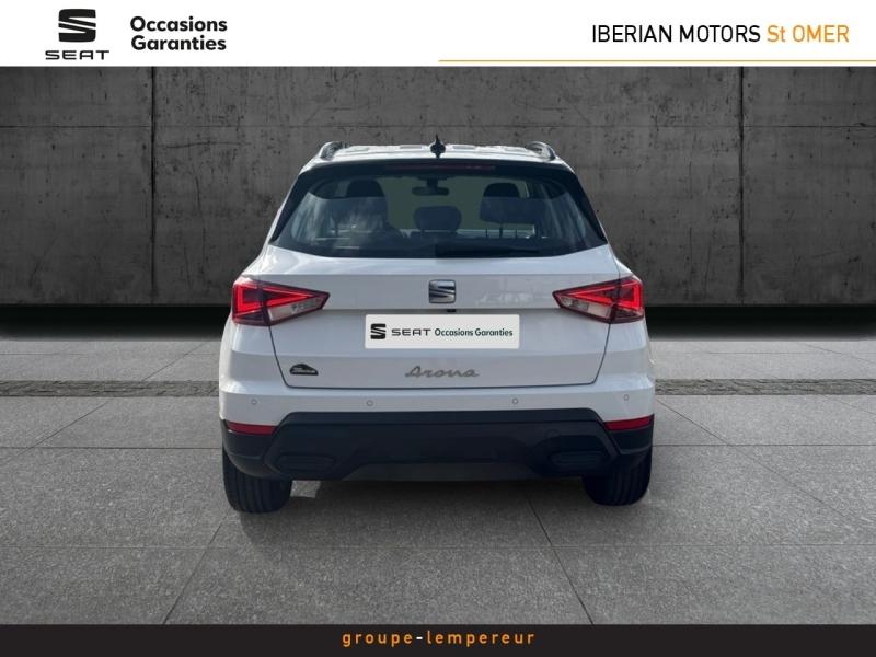 Image SEAT Arona 1.0 TSI 110ch Copa