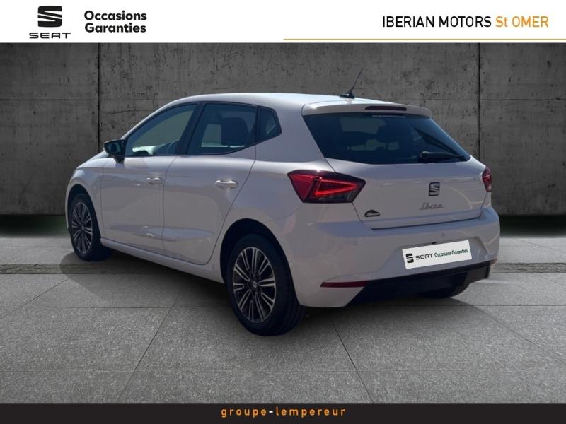 Image SEAT Ibiza 1.0 TSI 95ch Copa