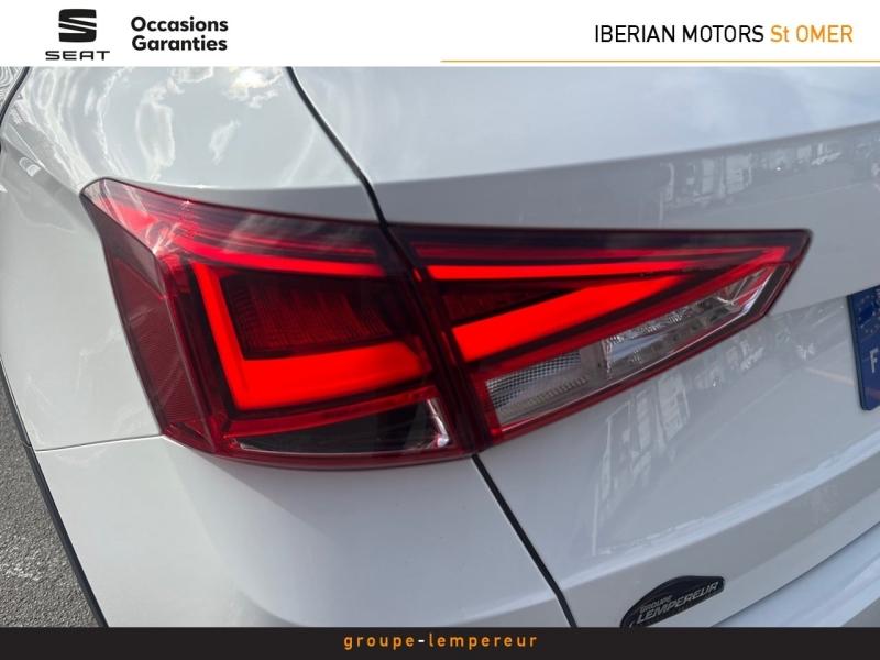 Image SEAT Arona 1.0 TSI 110ch Copa