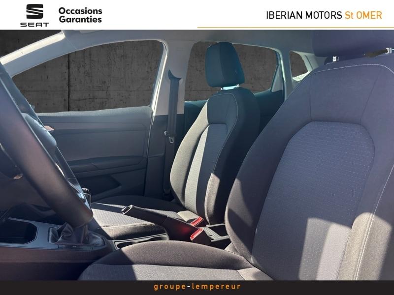 Image SEAT Ibiza 1.0 TSI 95ch Copa