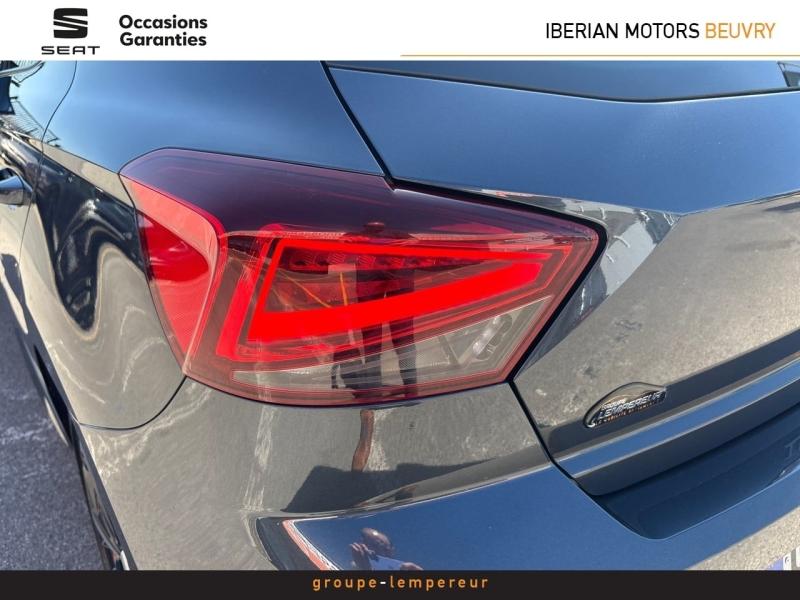 Image SEAT Ibiza 1.0 TSI 110ch FR Xclusive DSG7