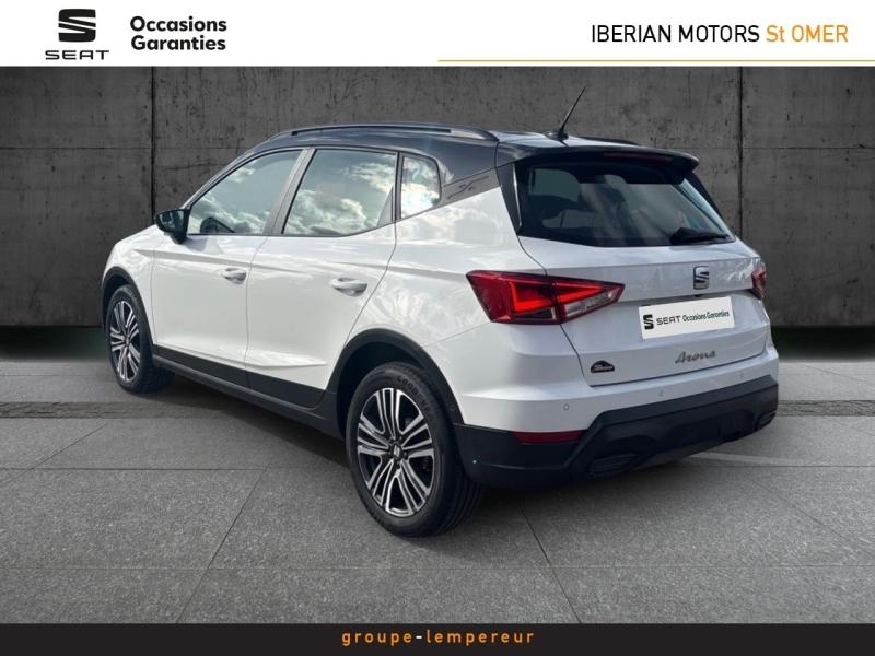 Image SEAT Arona 1.0 TSI 110ch Copa