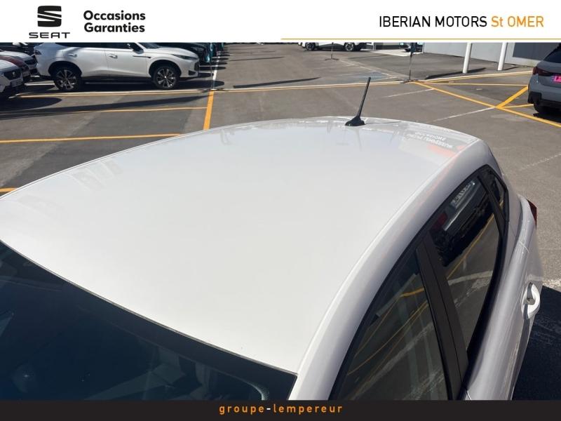 Image SEAT Ibiza 1.0 TSI 95ch Copa