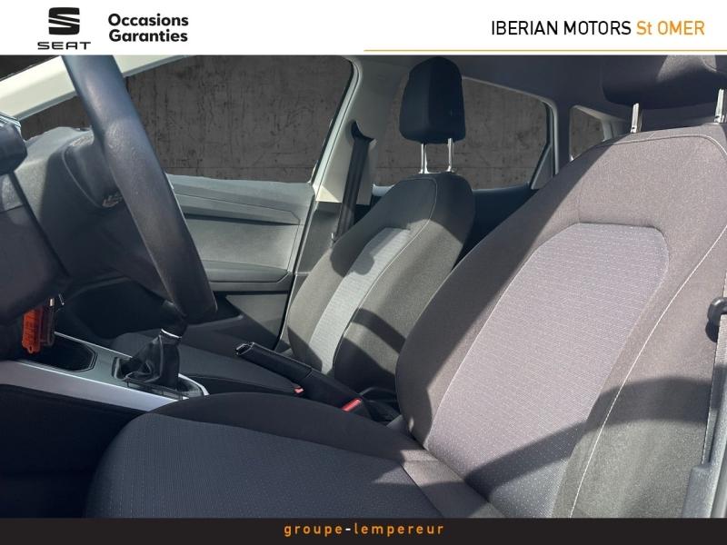 Image SEAT Arona 1.0 TSI 110ch Copa