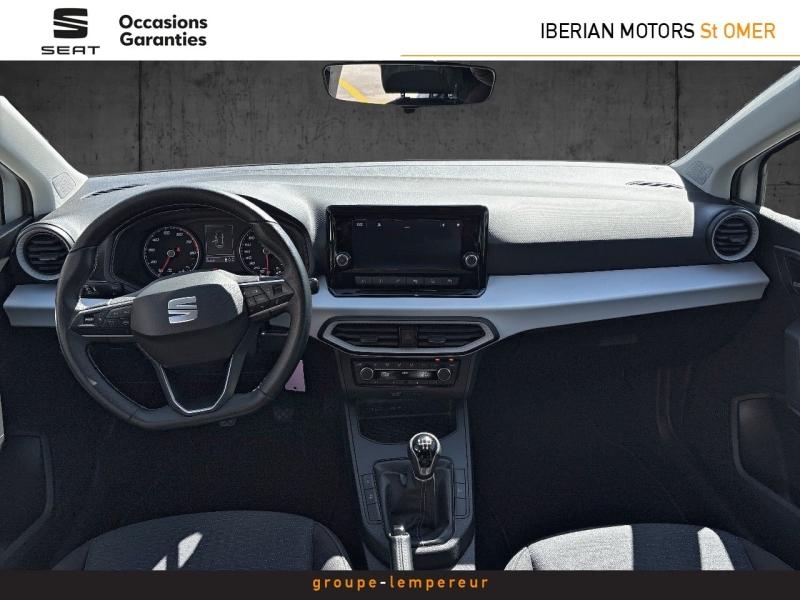 Image SEAT Ibiza 1.0 TSI 95ch Copa