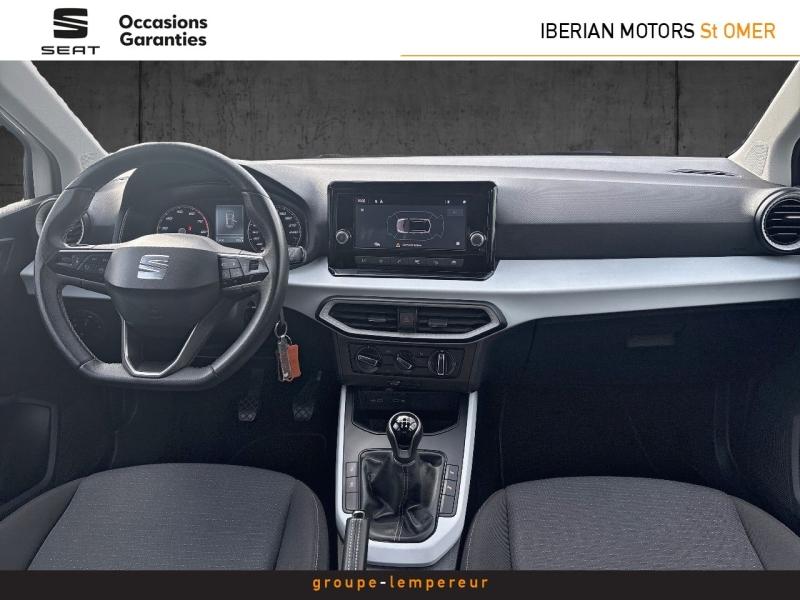 Image SEAT Arona 1.0 TSI 110ch Copa