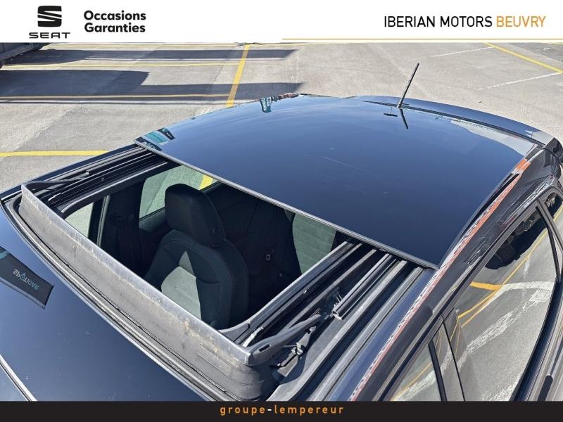 Image SEAT Ibiza 1.0 TSI 110ch FR Xclusive DSG7