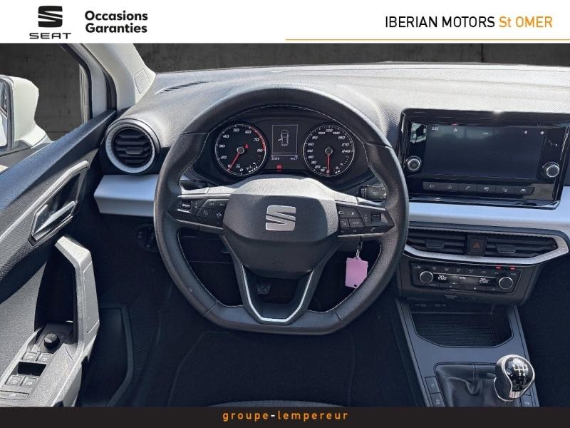 Image SEAT Ibiza 1.0 TSI 95ch Copa