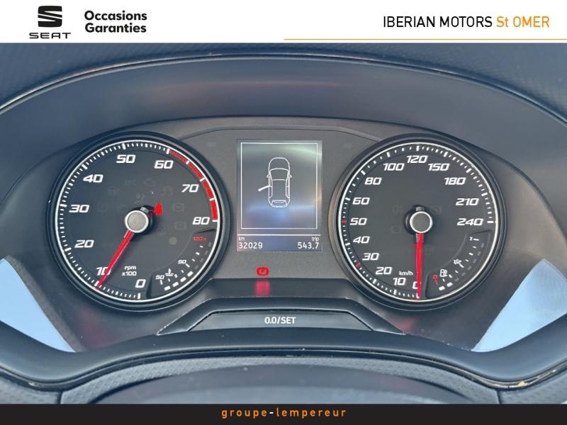 Image SEAT Ibiza 1.0 TSI 95ch Copa